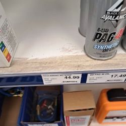 NAPA Auto Parts ico