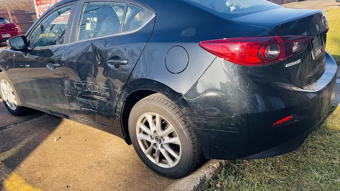 Wickliffe Auto Body 7