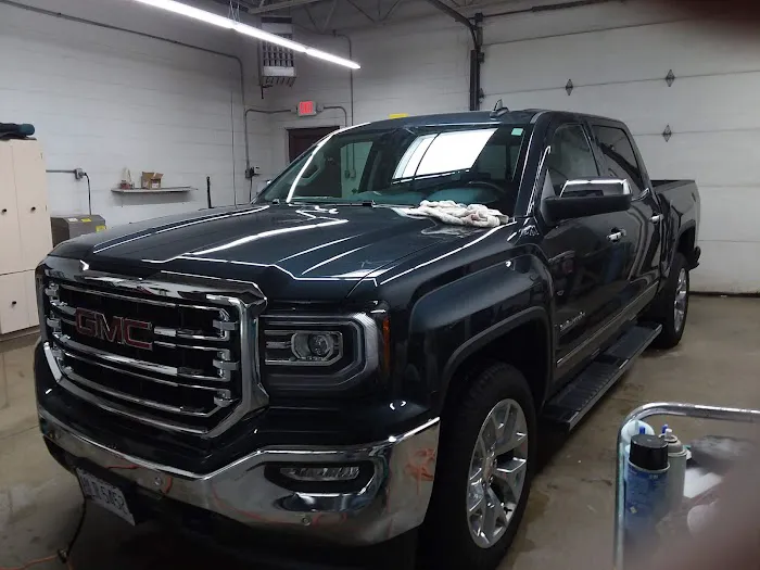 Wickliffe Auto Body 4