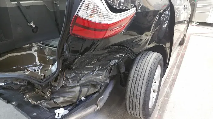 Wickliffe Auto Body 5