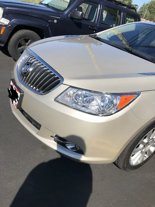 Wickliffe Auto Body 6