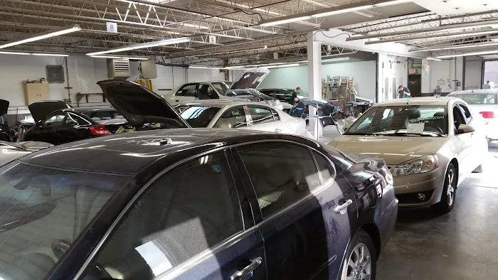 Wickliffe Auto Body 8