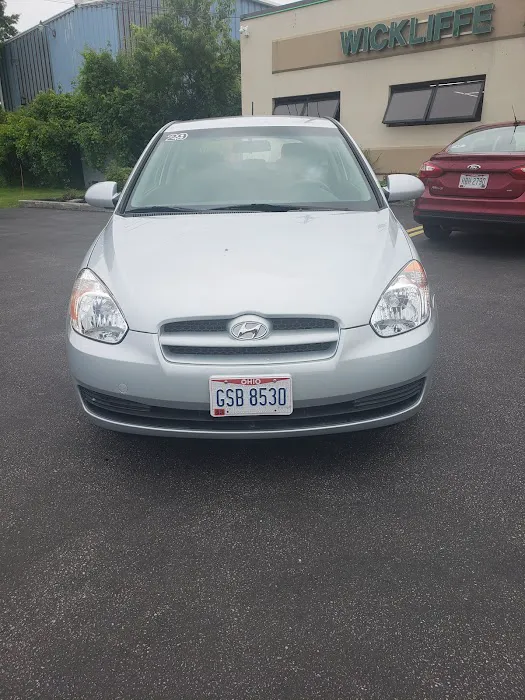 Wickliffe Auto Body 9
