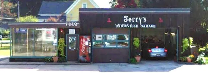 D & S Unionville Garage 0