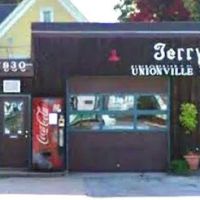 D & S Unionville Garage
