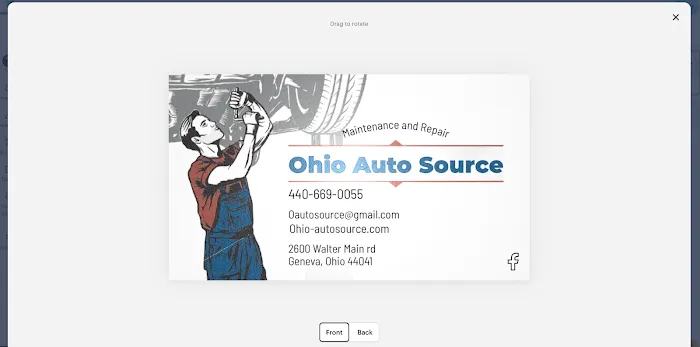 Ohio Auto Source 0