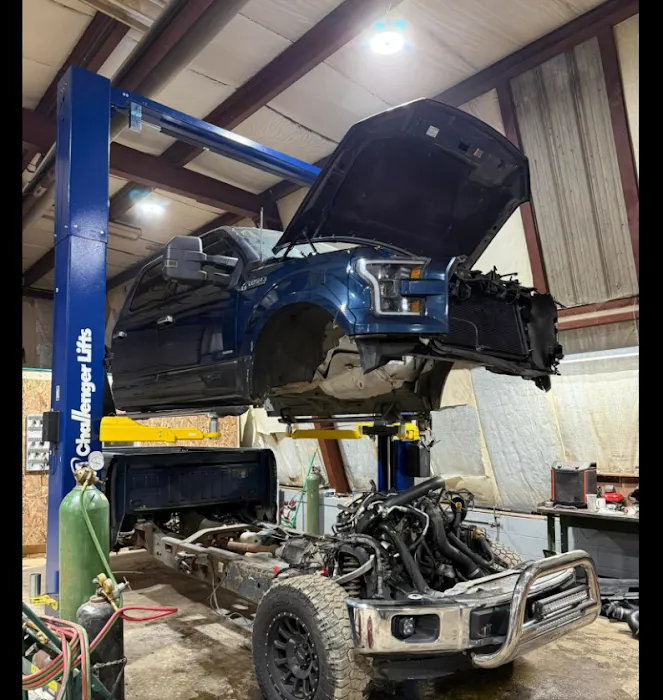 Ohio Auto Source 1
