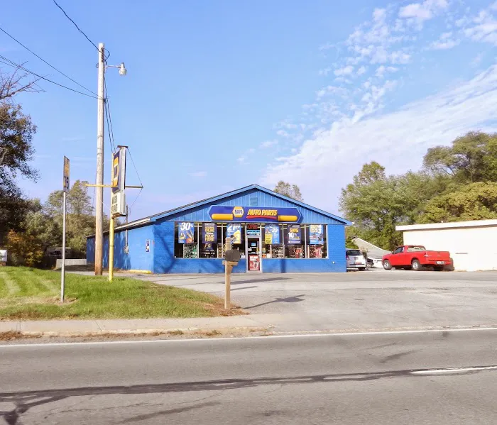 NAPA Auto Parts 0