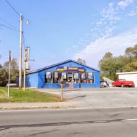 NAPA Auto Parts