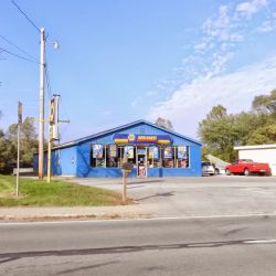 NAPA Auto Parts ico