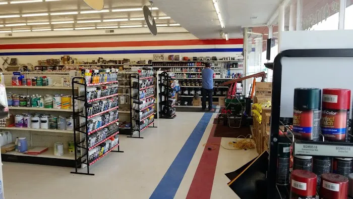 Andy's Auto Parts 1