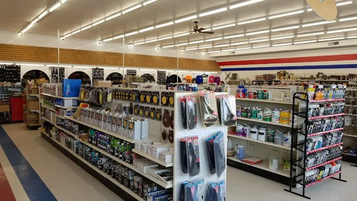 Andy's Auto Parts 0