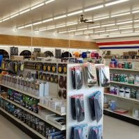 Andy's Auto Parts