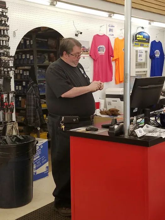 Andy's Auto Parts 2