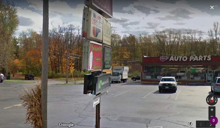 Andy's Auto Parts 4