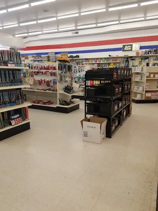 Andy's Auto Parts 3