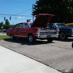 O'Reilly Auto Parts ico