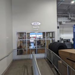 Classic Ford of Madison Parts ico