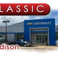 Classic Chevrolet GMC Auto Parts
