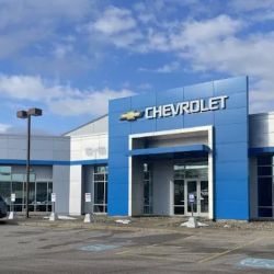 Classic Chevrolet GMC Certified Service ico