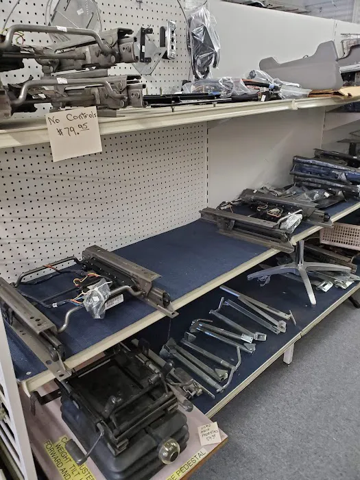 Sands RV Parts & Camping Supplies 1