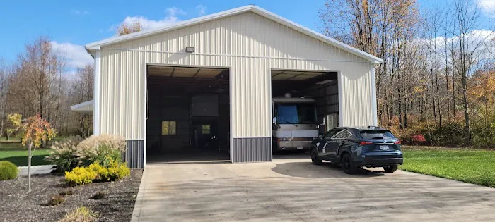 Sill's Garage 0