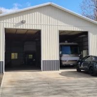 Sill's Garage