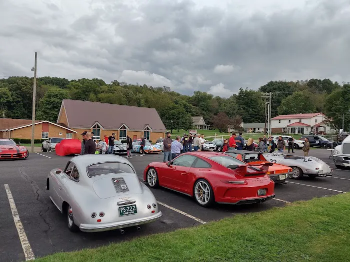 Aircooled Auto 1