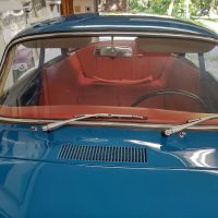 Aircooled Auto