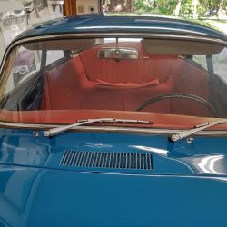 Aircooled Auto ico