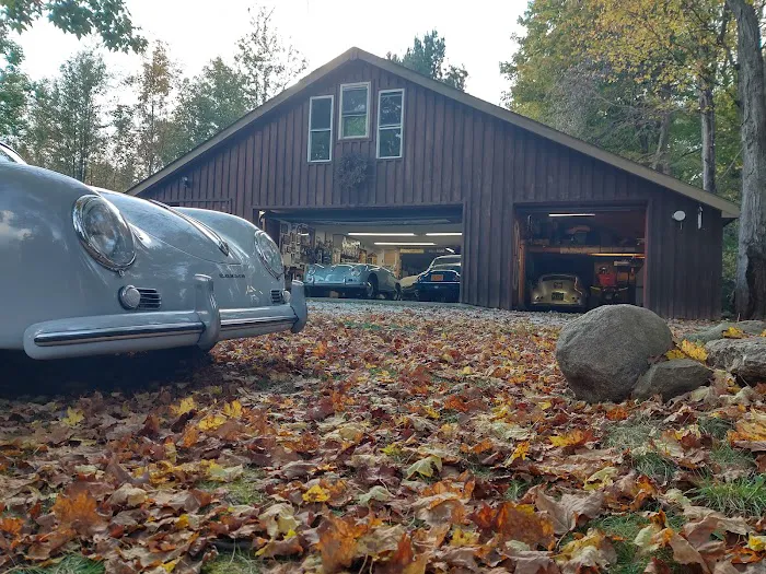 Aircooled Auto 2