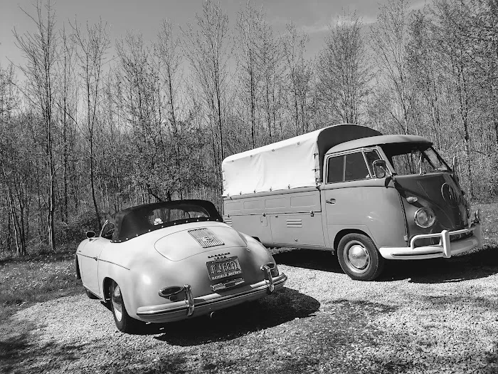 Aircooled Auto 7