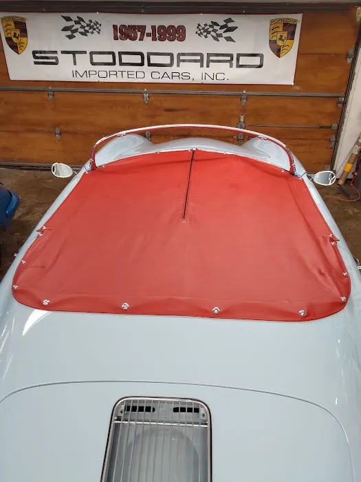 Aircooled Auto 6