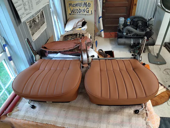 Aircooled Auto 9