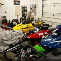 United Cycle & Sled