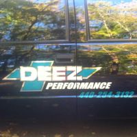 DEEZ Performance