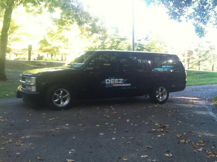 DEEZ Performance 1