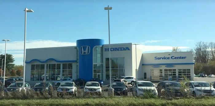 Victory Honda Parts 0