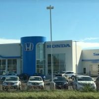 Victory Honda Parts
