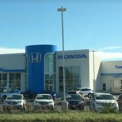 Victory Honda Parts ico