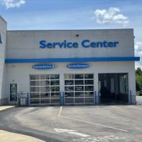 Victory Honda Service