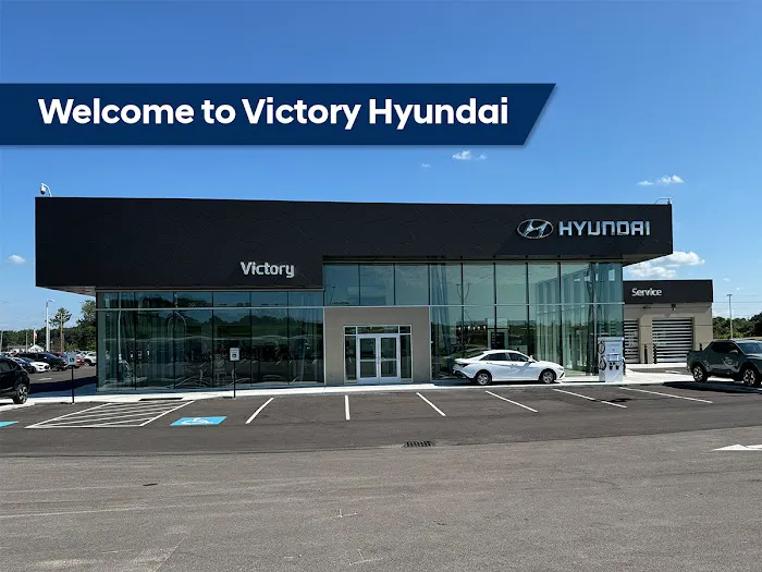 Victory Hyundai Service 4
