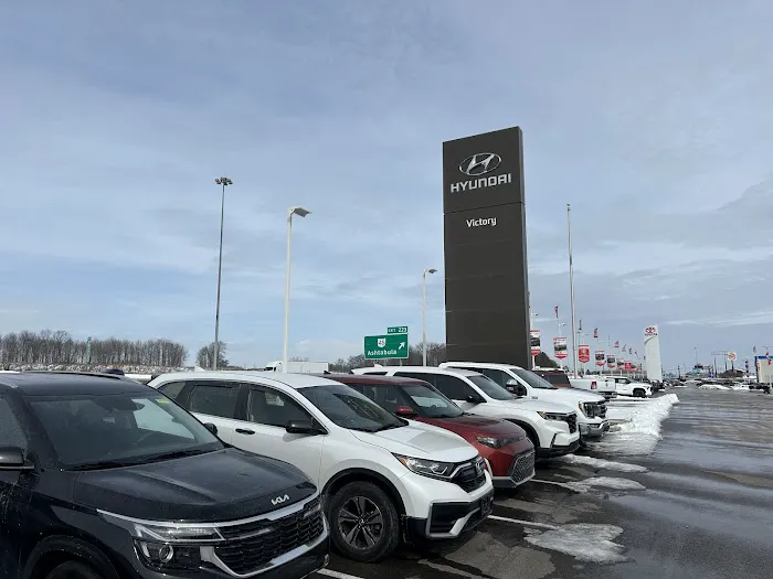 Victory Hyundai Service 3