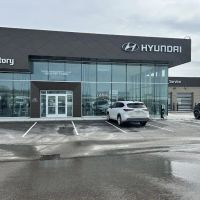 Victory Hyundai Service