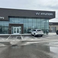 Victory Hyundai Service ico