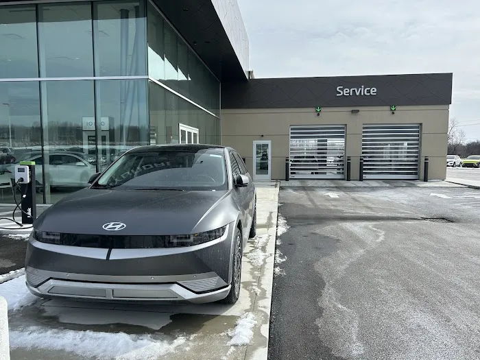 Victory Hyundai Service 6
