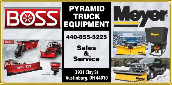 Pyramid Truck Equipment 0
