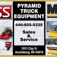 Pyramid Truck Equipment