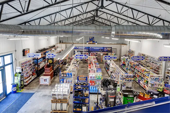 NAPA Auto Parts 1