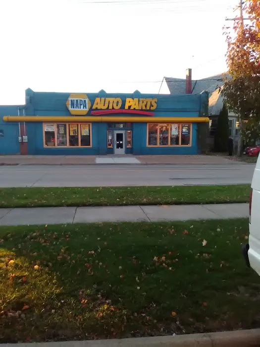 NAPA Auto Parts 0